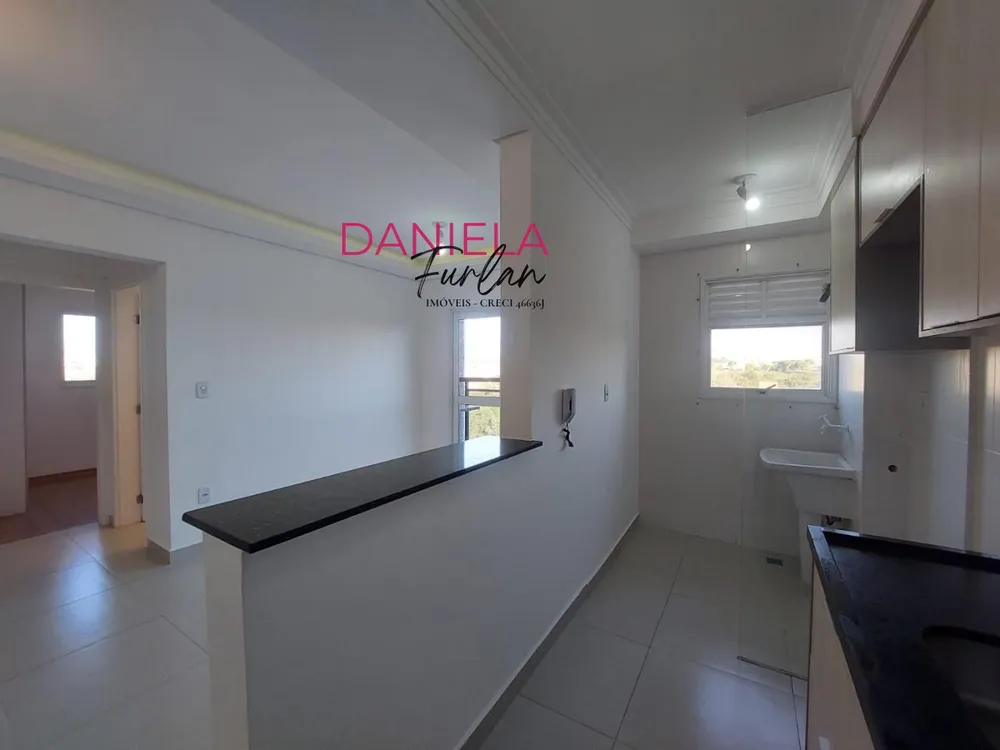 Apartamento, 2 quartos, 53 m² - Foto 3