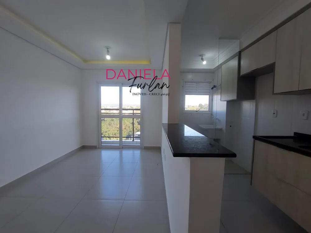 Apartamento, 2 quartos, 53 m² - Foto 5