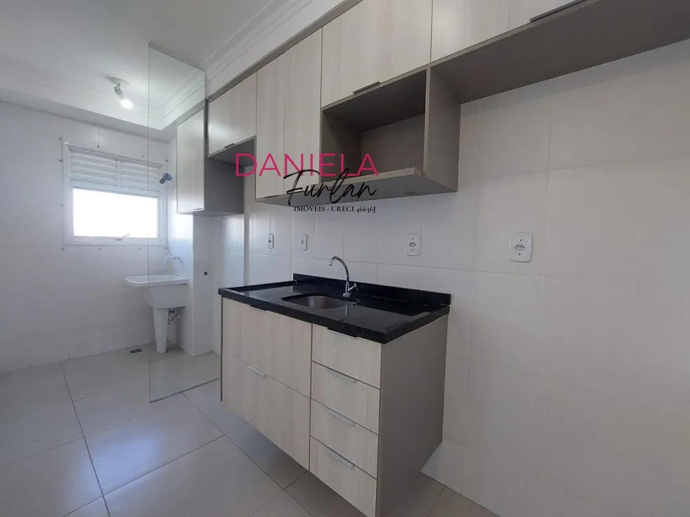 Apartamento, 2 quartos, 53 m² - Foto 4