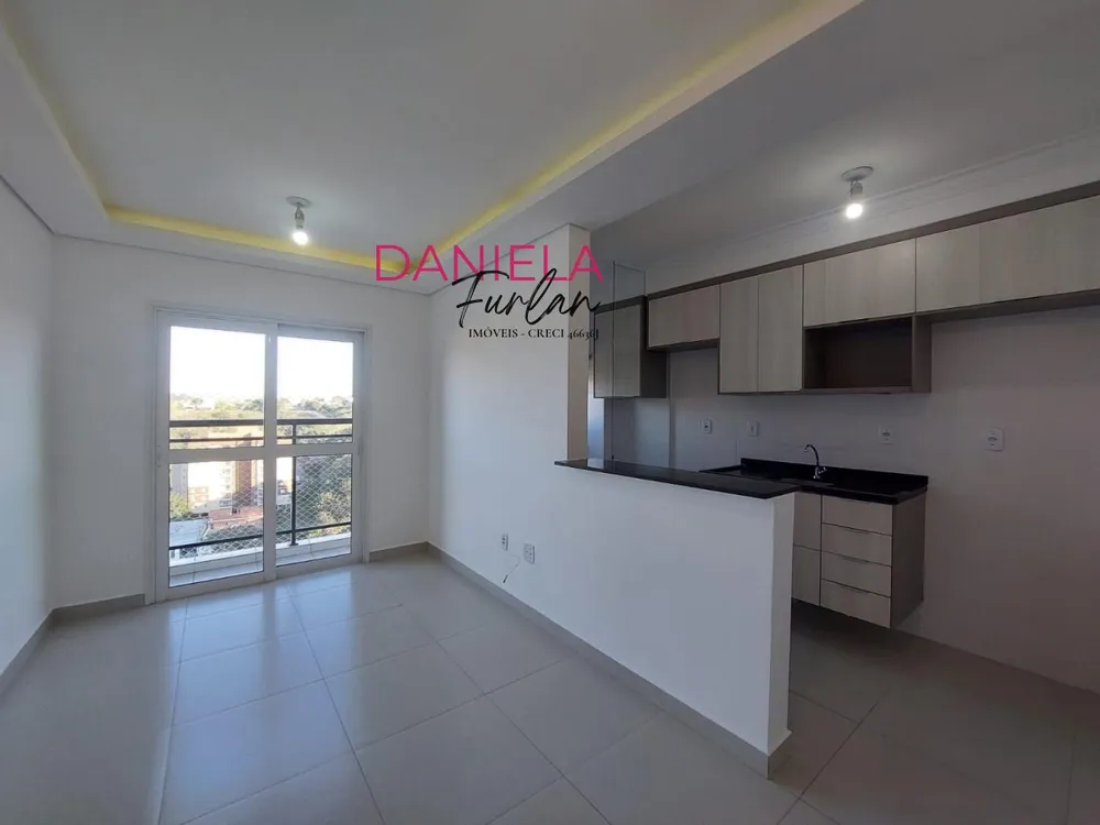 Apartamento, 2 quartos, 53 m² - Foto 1