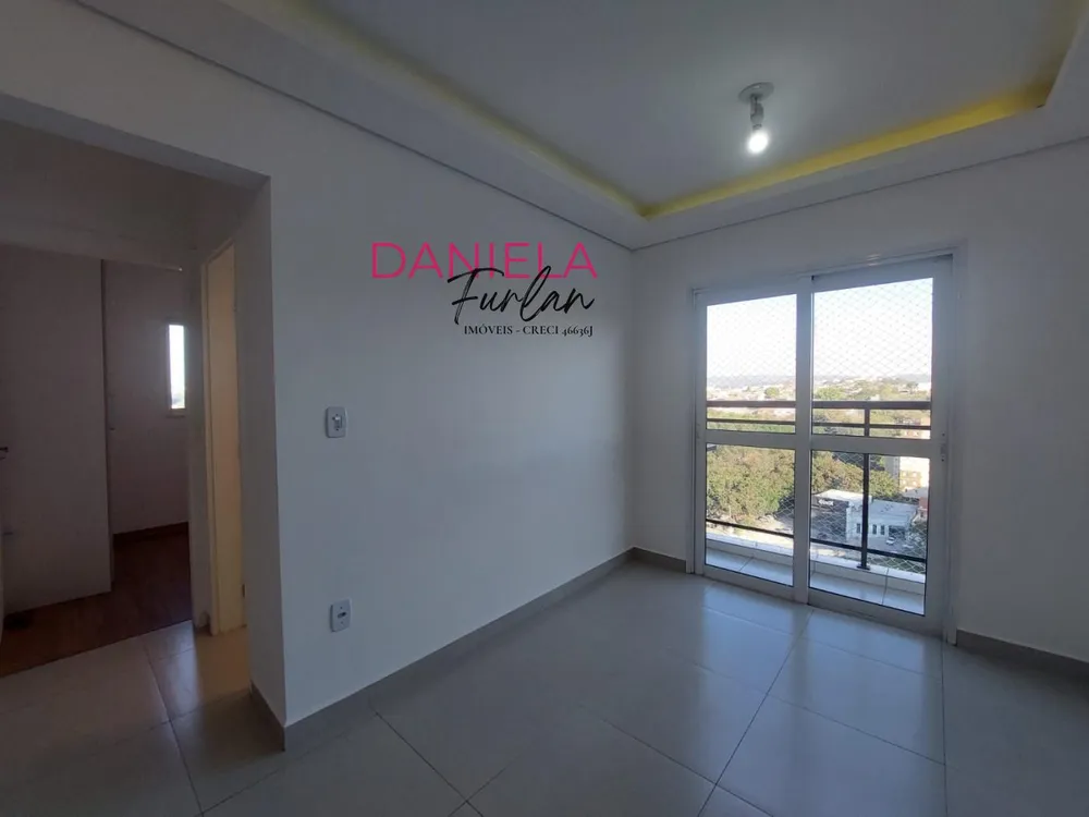 Apartamento, 2 quartos, 53 m² - Foto 2