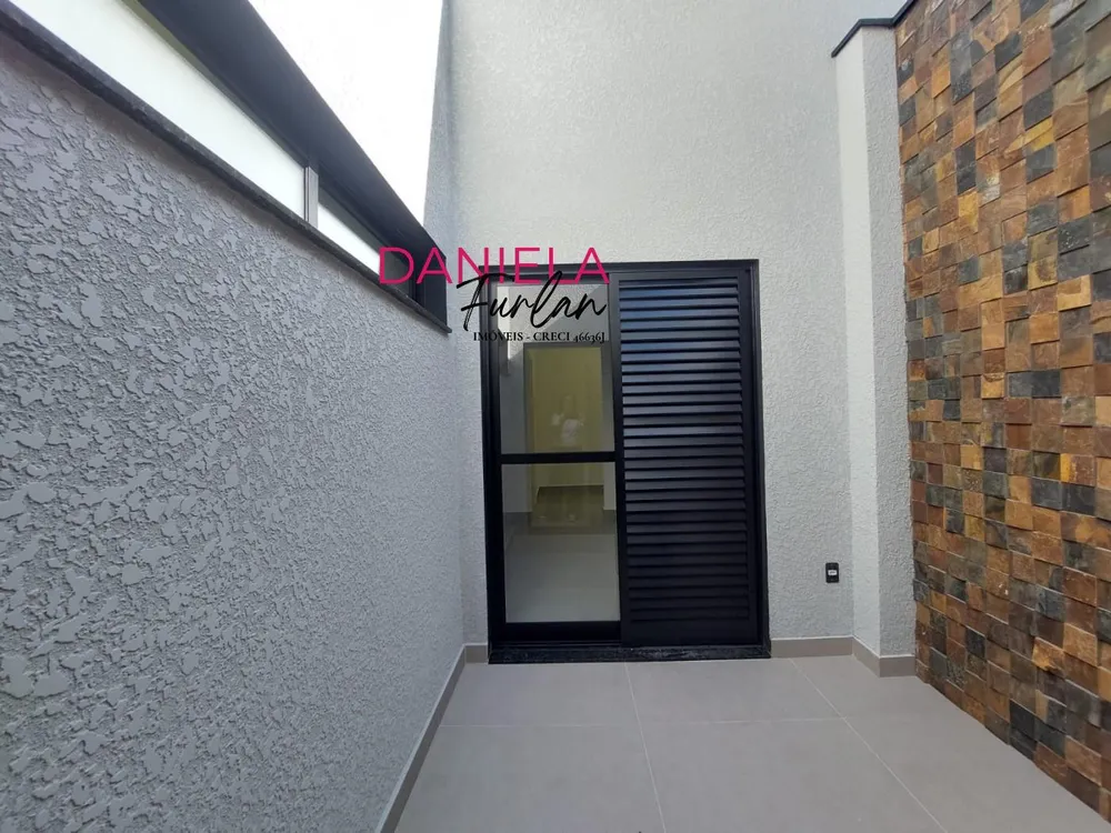 Casa de Condomínio, 3 quartos - Foto 7