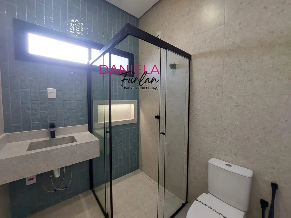 Casa de Condomínio, 3 quartos - Foto 10
