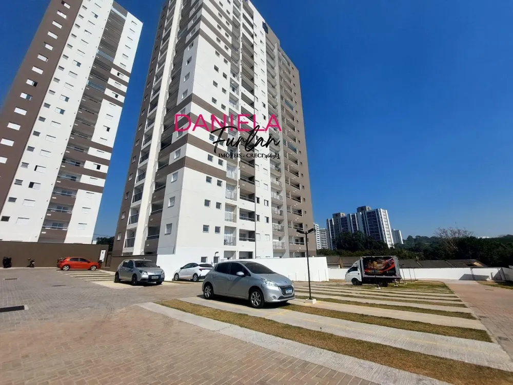 Apartamento, 2 quartos, 61 m² - Foto 6