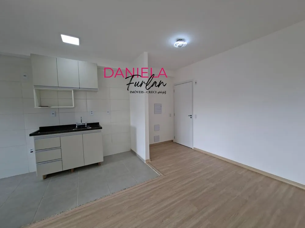 Apartamento, 2 quartos, 61 m² - Foto 2