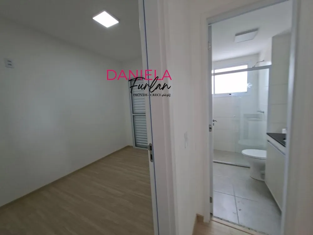 Apartamento, 2 quartos, 61 m² - Foto 7