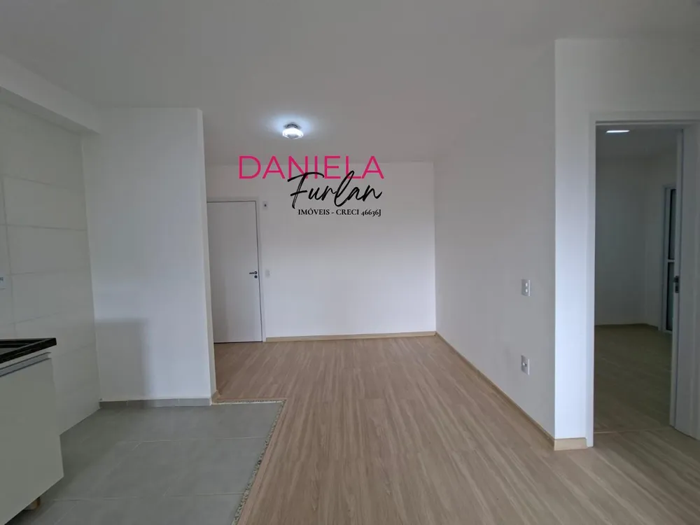 Apartamento, 2 quartos, 61 m² - Foto 5