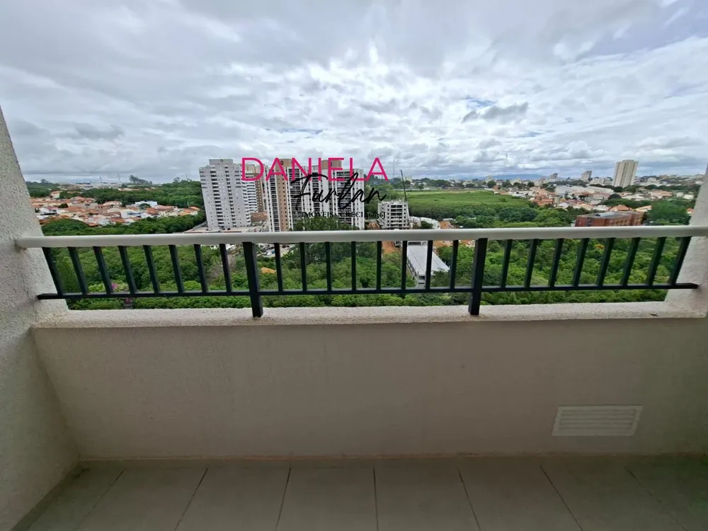 Apartamento, 2 quartos, 61 m² - Foto 3