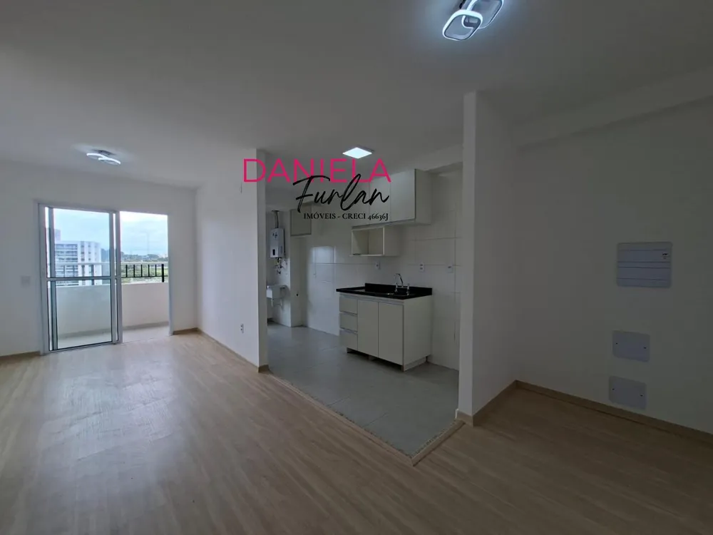 Apartamento, 2 quartos, 61 m² - Foto 1
