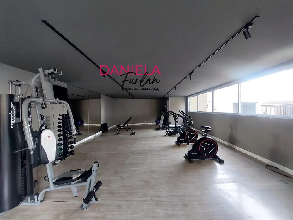 Apartamento, 2 quartos, 61 m² - Foto 8