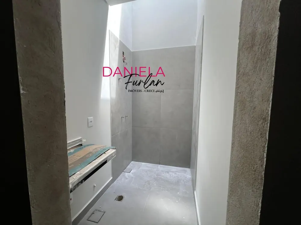 Casa de Condomínio, 3 quartos - Foto 10