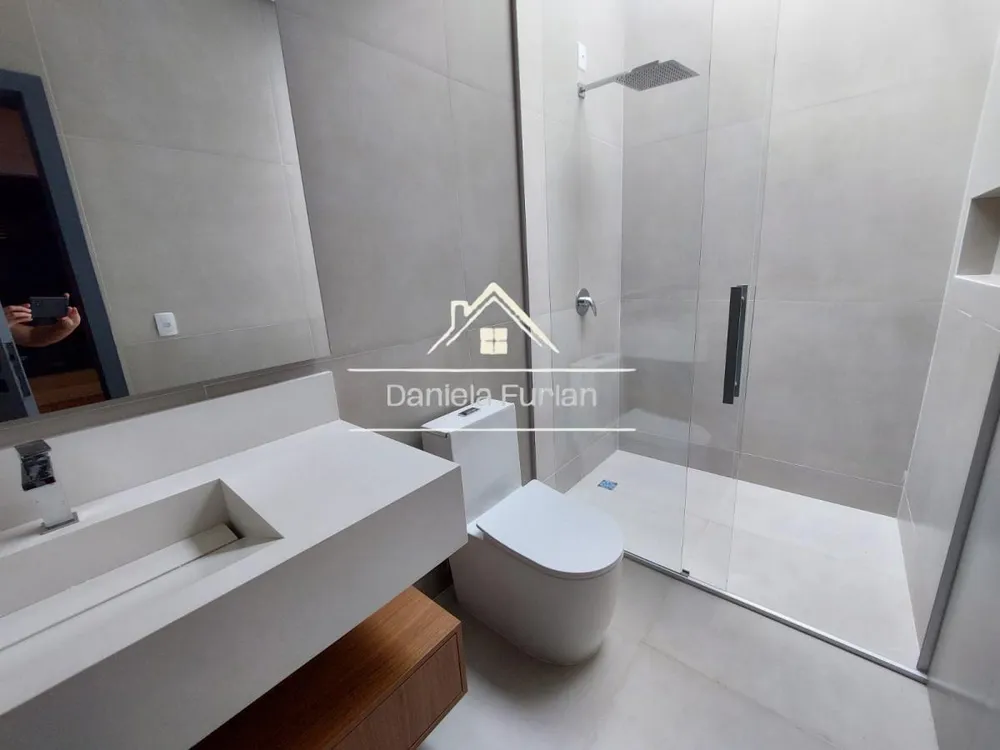 Casa de Condomínio, 4 quartos - Foto 8