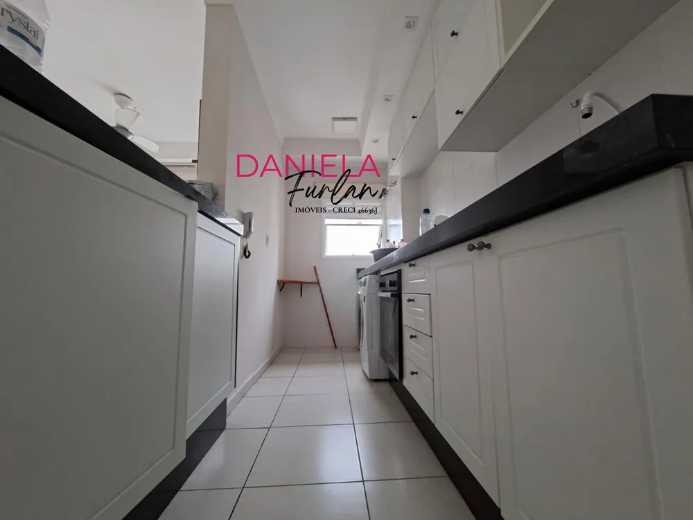 Apartamento, 2 quartos, 53 m² - Foto 2