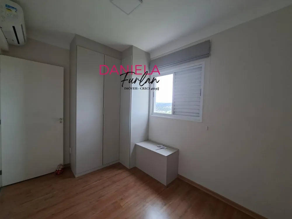 Apartamento, 2 quartos, 53 m² - Foto 3