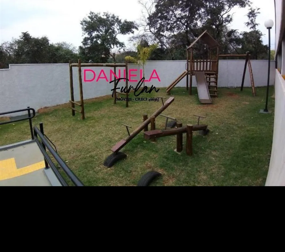 Apartamento, 2 quartos, 53 m² - Foto 5