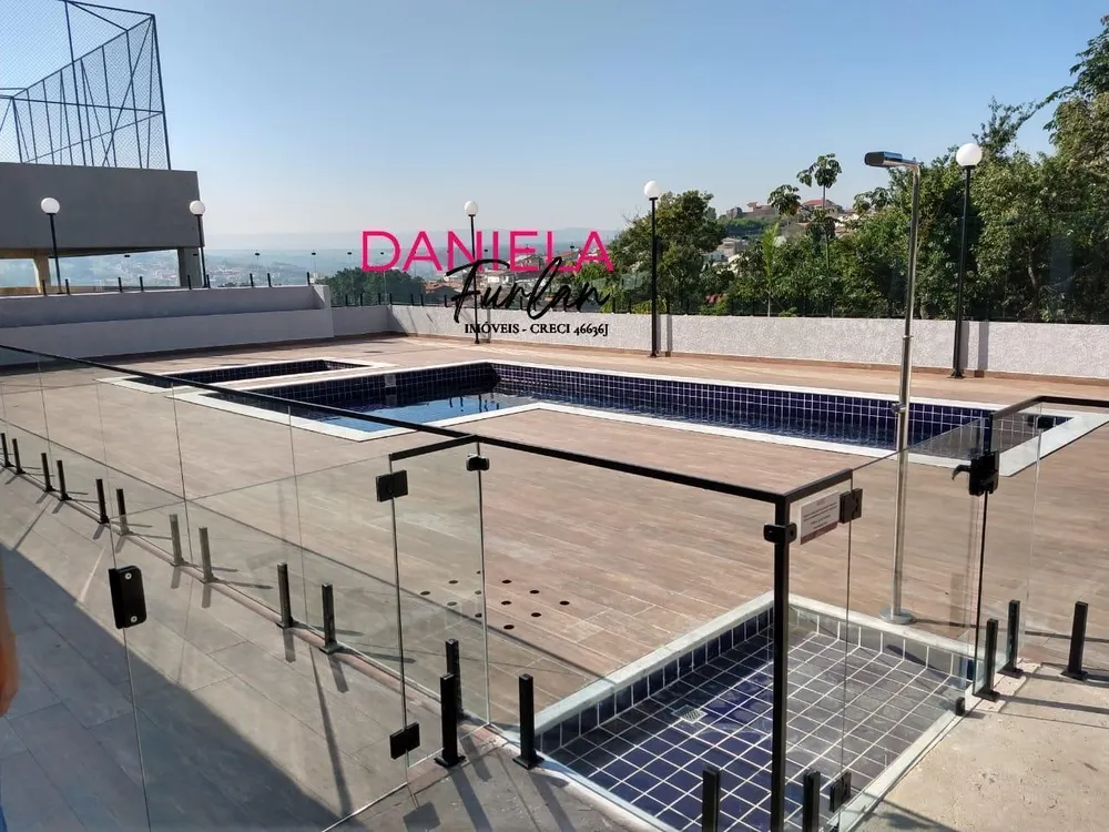 Apartamento, 2 quartos, 53 m² - Foto 8