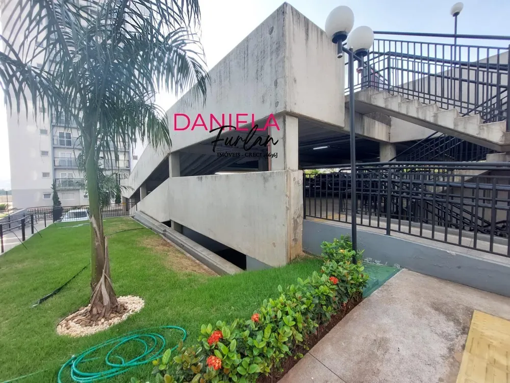 Apartamento, 2 quartos, 53 m² - Foto 7
