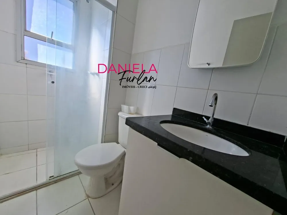 Apartamento, 2 quartos, 47 m² - Foto 6