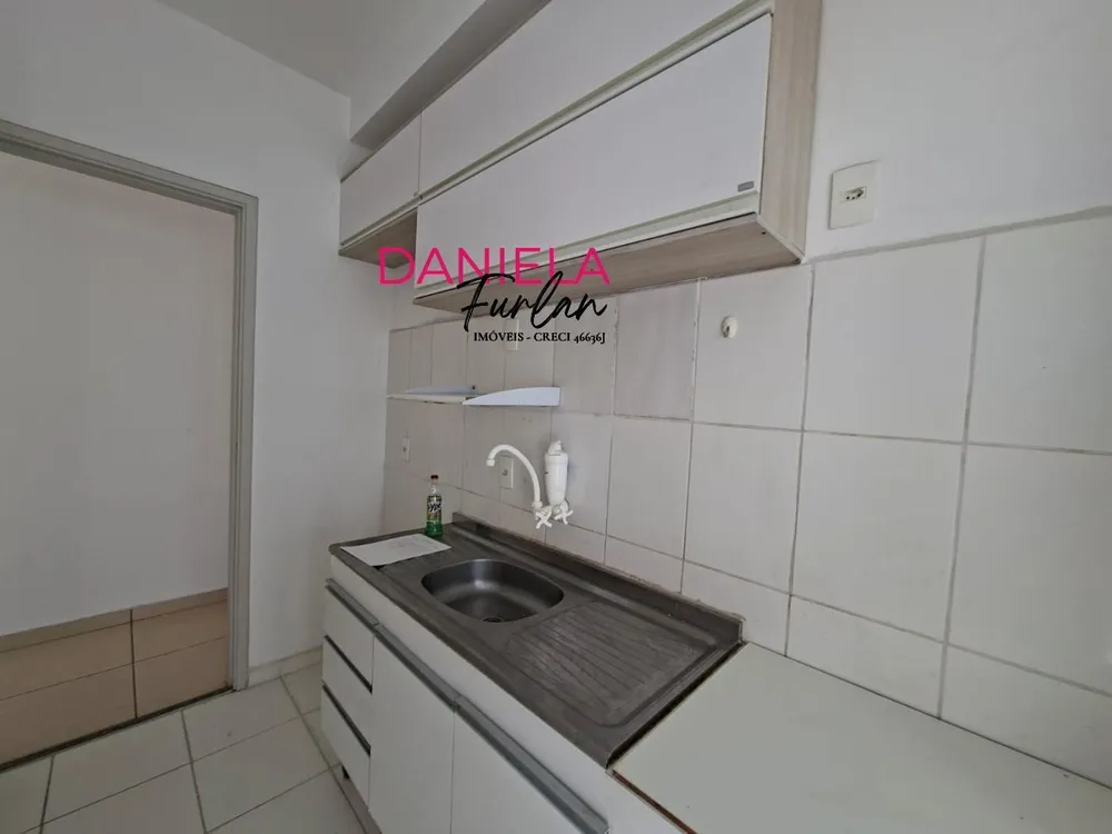 Apartamento, 2 quartos, 47 m² - Foto 7