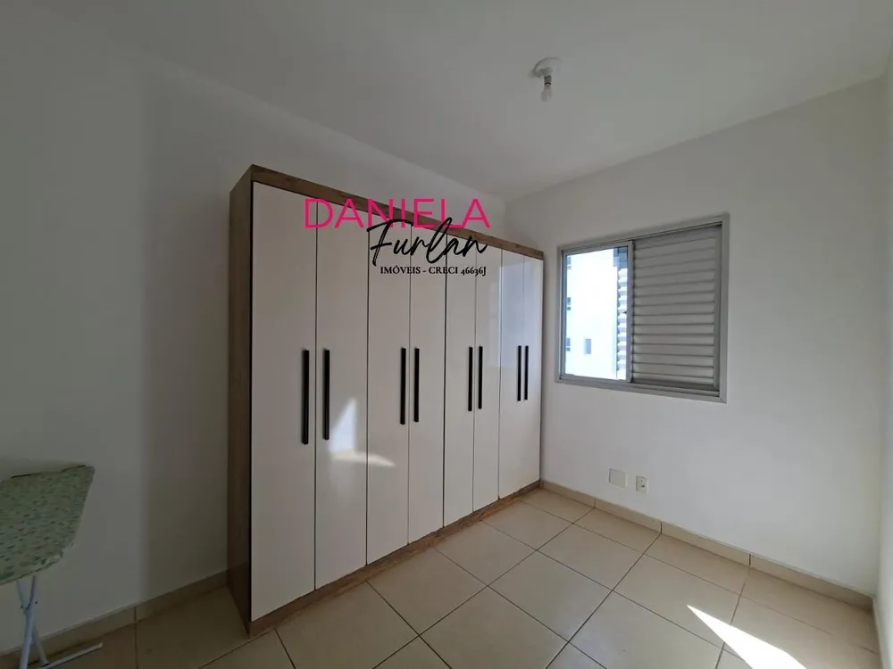 Apartamento, 2 quartos, 47 m² - Foto 5