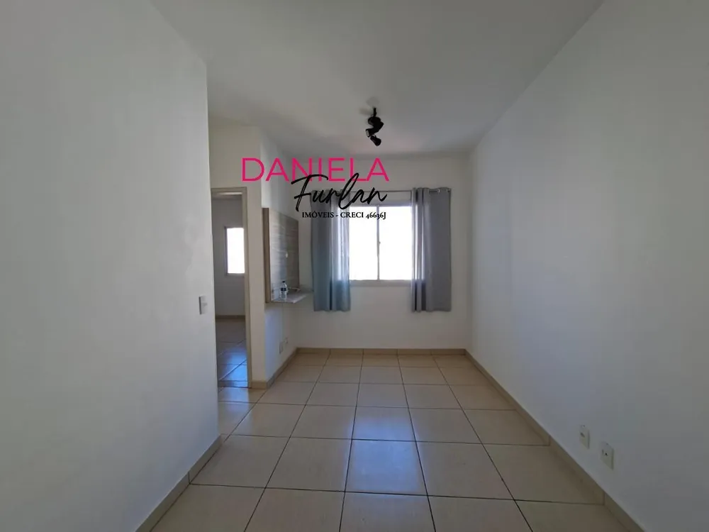 Apartamento, 2 quartos, 47 m² - Foto 2