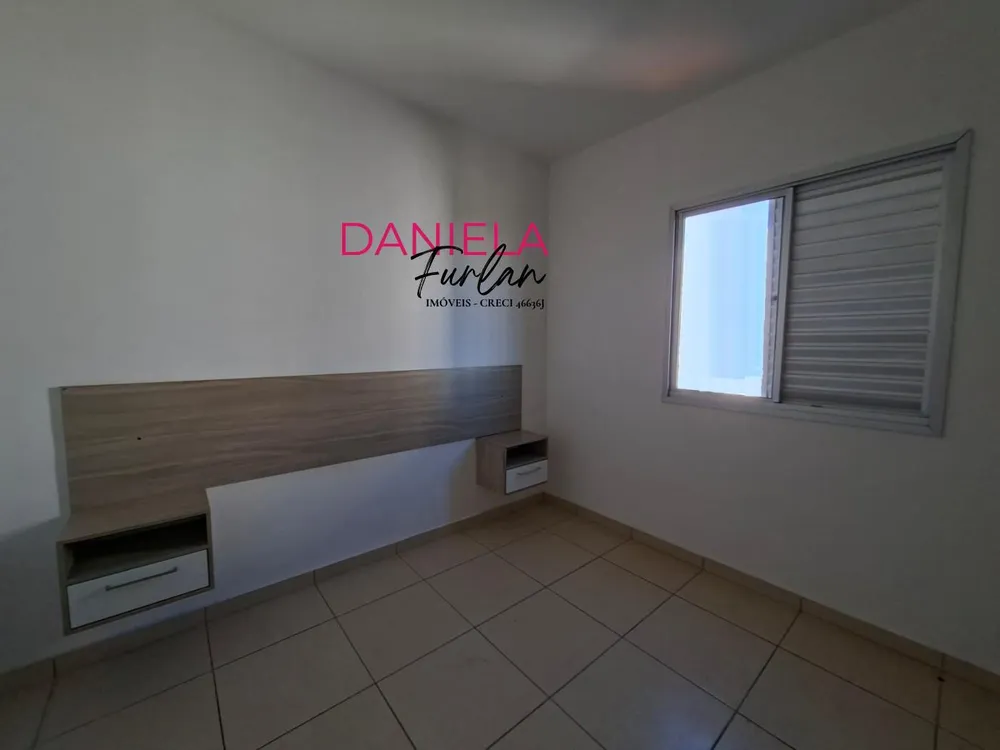 Apartamento, 2 quartos, 47 m² - Foto 1