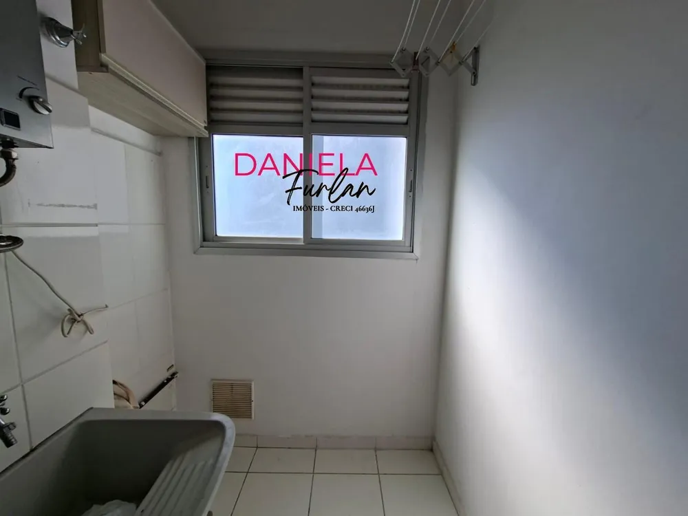 Apartamento, 2 quartos, 47 m² - Foto 8