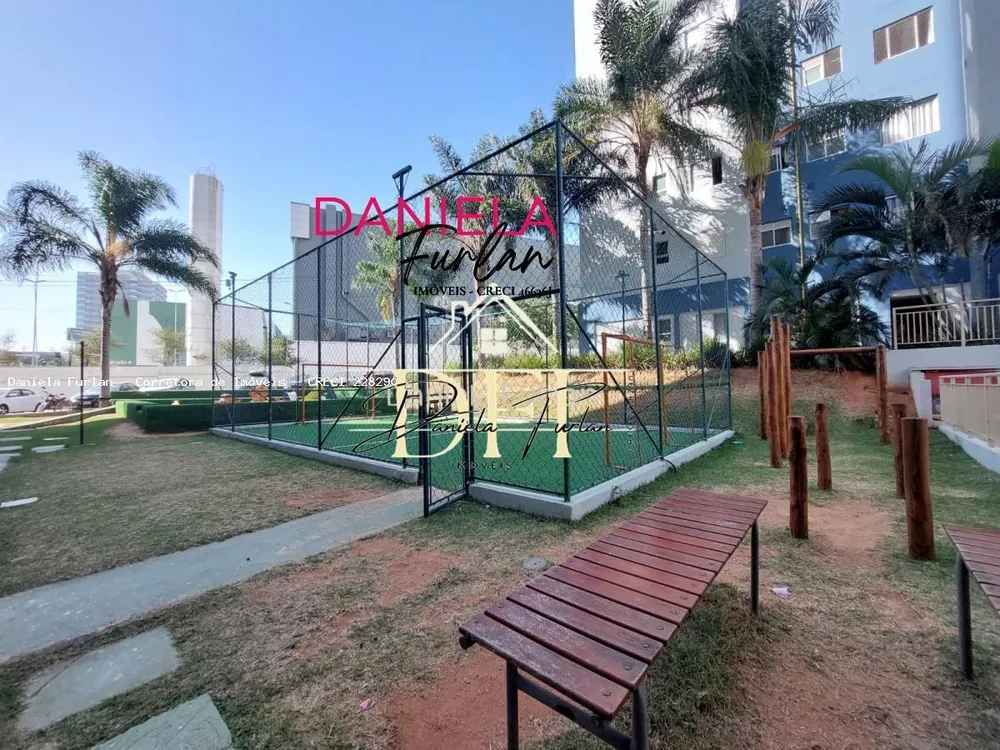 Apartamento, 2 quartos, 47 m² - Foto 10