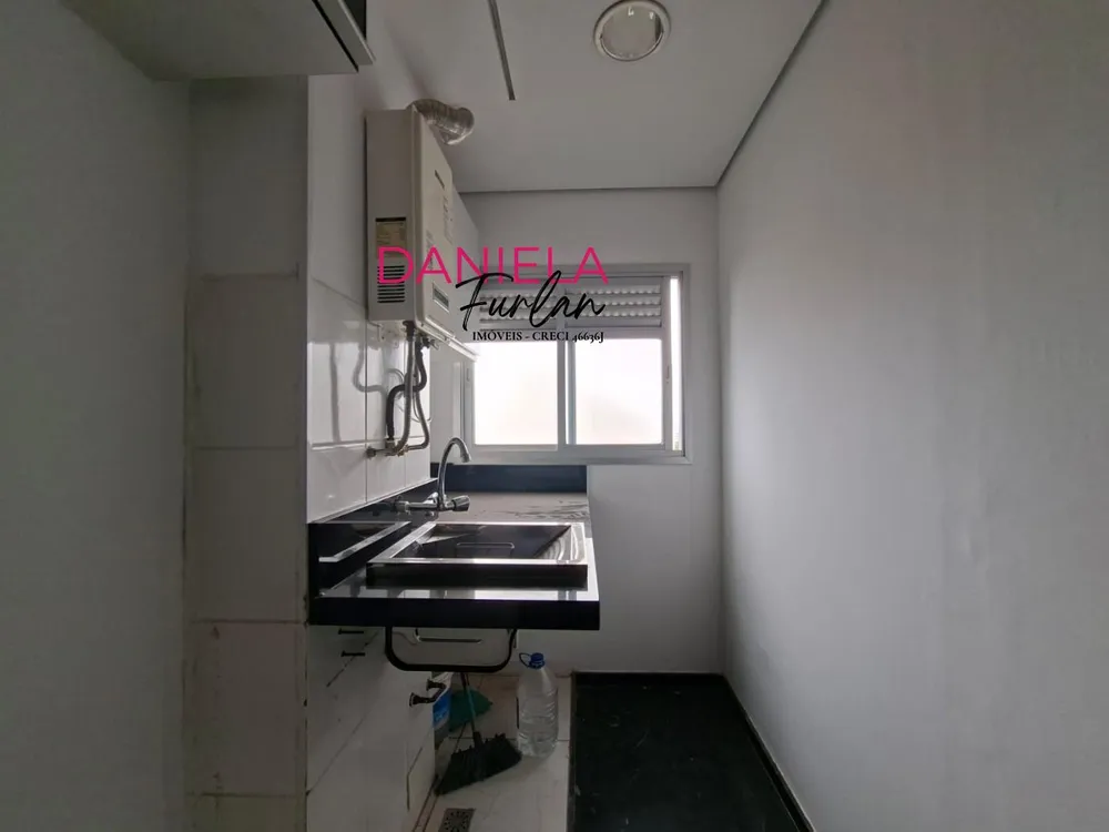 Apartamento, 2 quartos, 47 m² - Foto 2