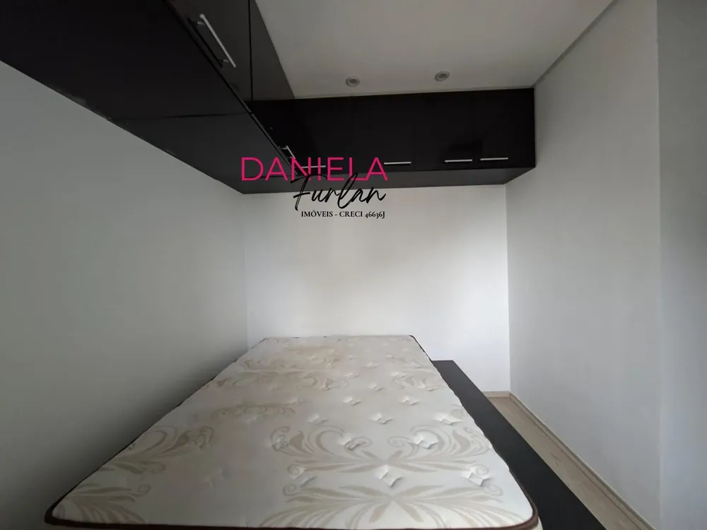 Apartamento, 2 quartos, 47 m² - Foto 6