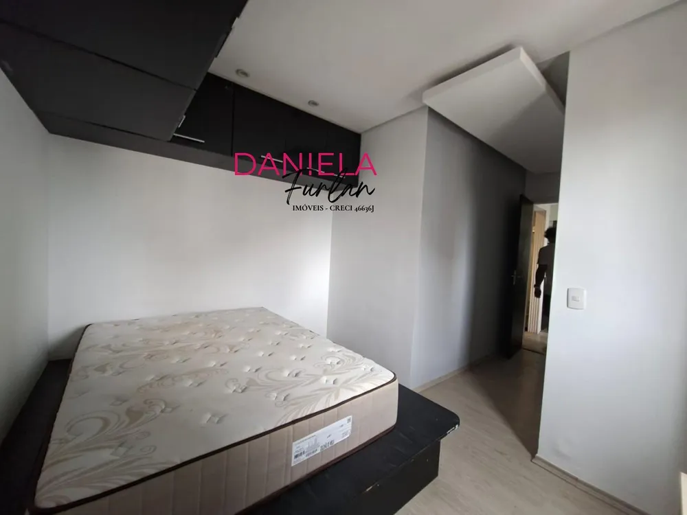 Apartamento, 2 quartos, 47 m² - Foto 3