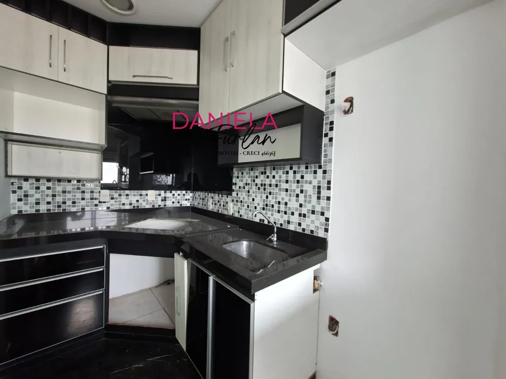 Apartamento, 2 quartos, 47 m² - Foto 5