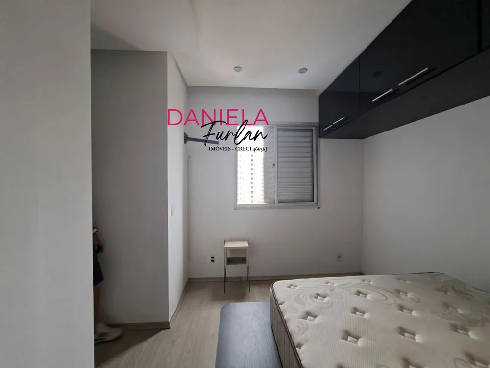 Apartamento, 2 quartos, 47 m² - Foto 6