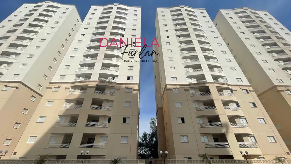 Apartamento, 3 quartos, 67 m² - Foto 11