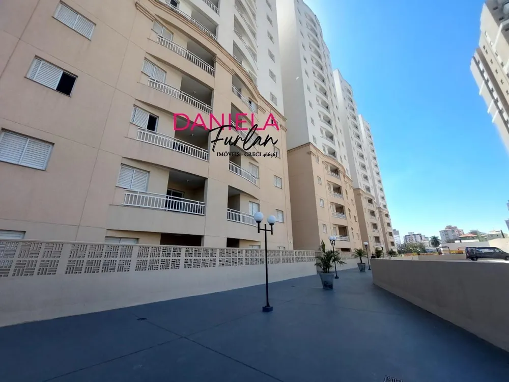 Apartamento, 3 quartos, 67 m² - Foto 10