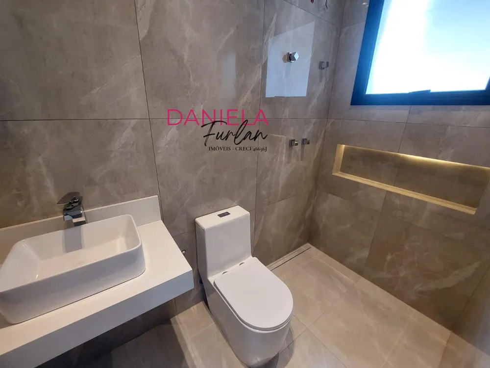 Casa de Condomínio, 3 quartos - Foto 7