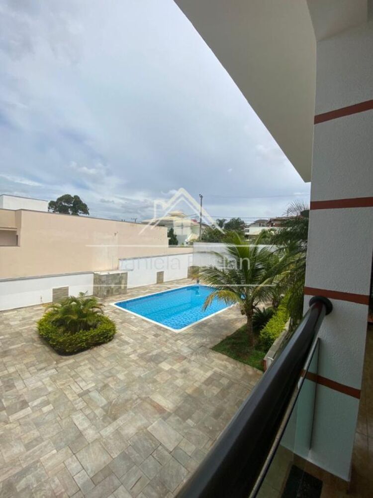 Casa de Condomínio à venda com 4 quartos, 560m² - Foto 14