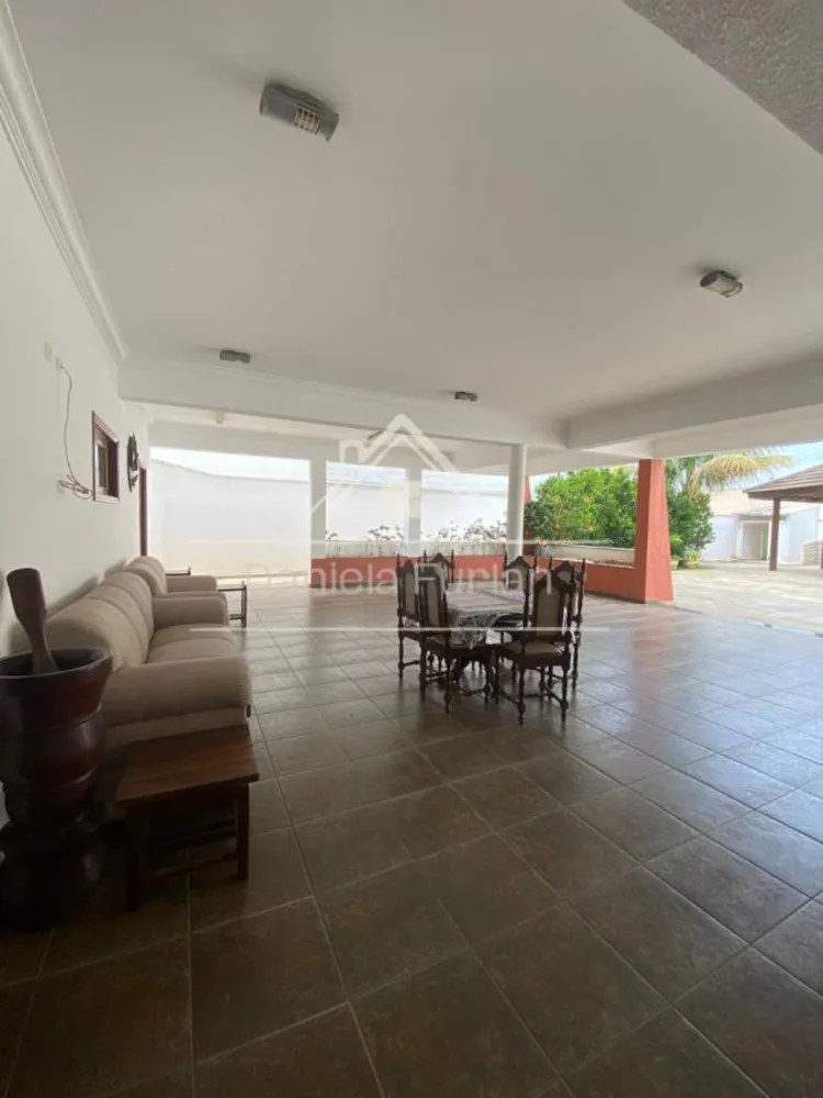 Casa de Condomínio, 4 quartos - Foto 18