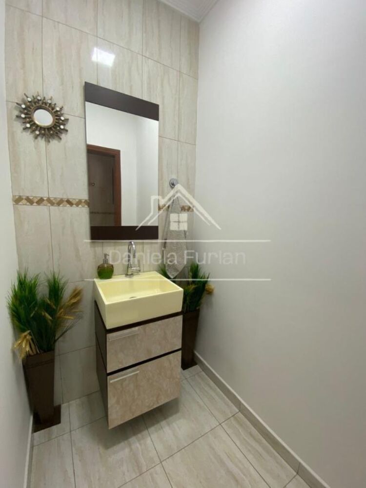 Casa de Condomínio à venda com 4 quartos, 560m² - Foto 9