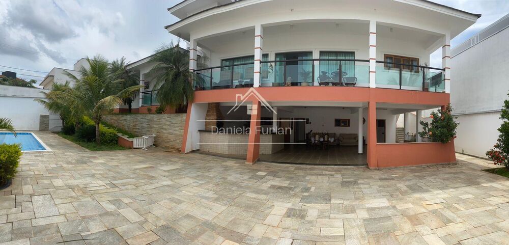 Casa de Condomínio à venda com 4 quartos, 560m² - Foto 11