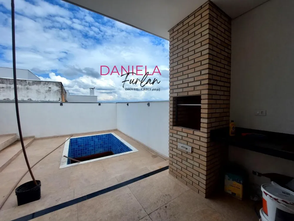 Casa de Condomínio, 3 quartos - Foto 7