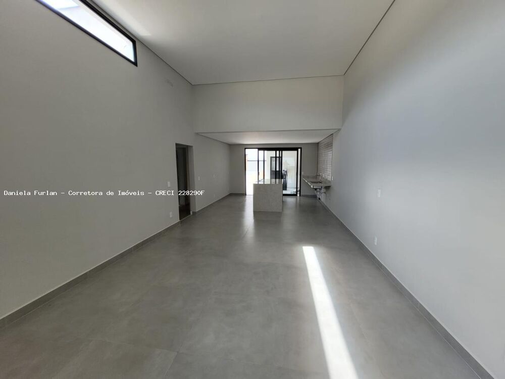 Casa de Condomínio à venda com 3 quartos, 205m² - Foto 11