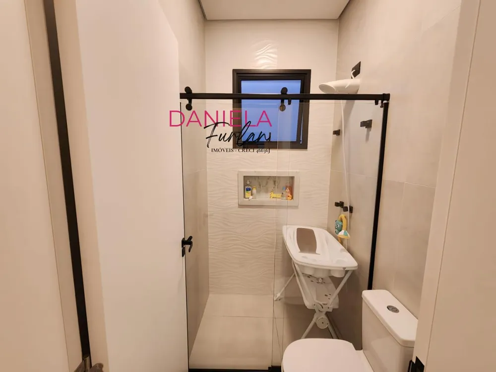 Casa de Condomínio, 3 quartos - Foto 11