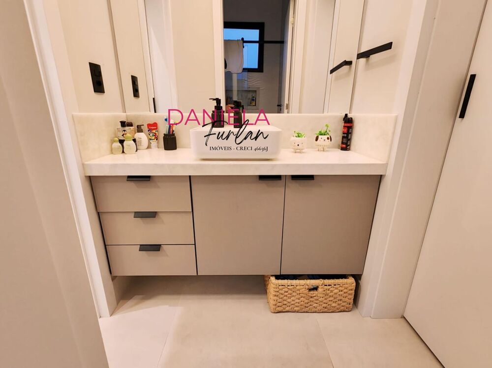 Casa de Condomínio, 3 quartos - Foto 14