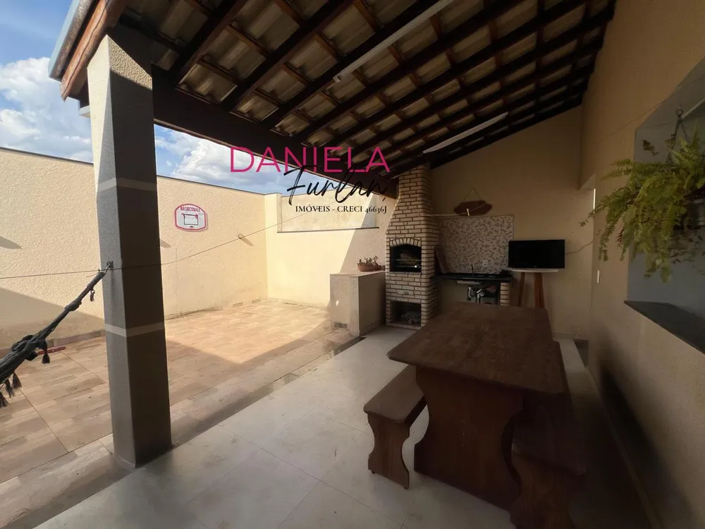 Casa de Condomínio, 2 quartos - Foto 4