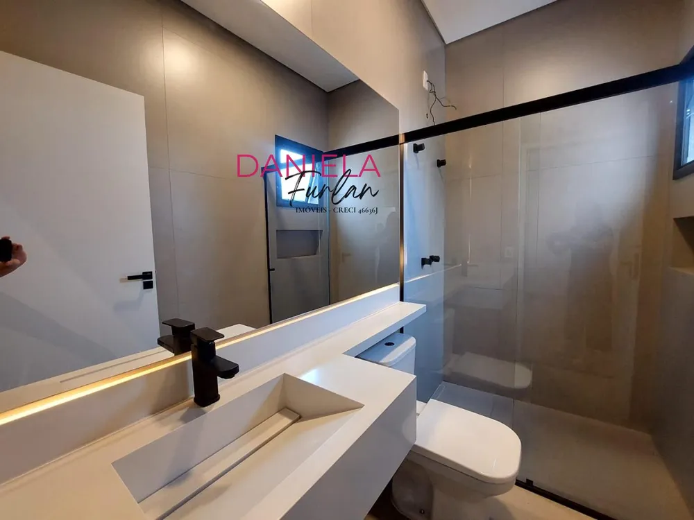 Casa de Condomínio, 3 quartos - Foto 8