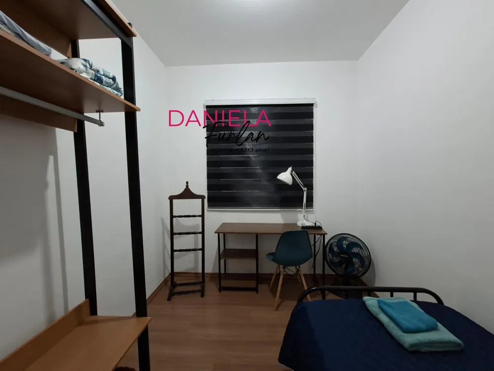 Apartamento, 2 quartos, 47 m² - Foto 7