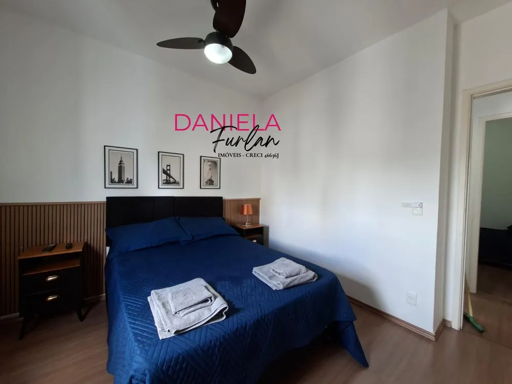 Apartamento, 2 quartos, 47 m² - Foto 1