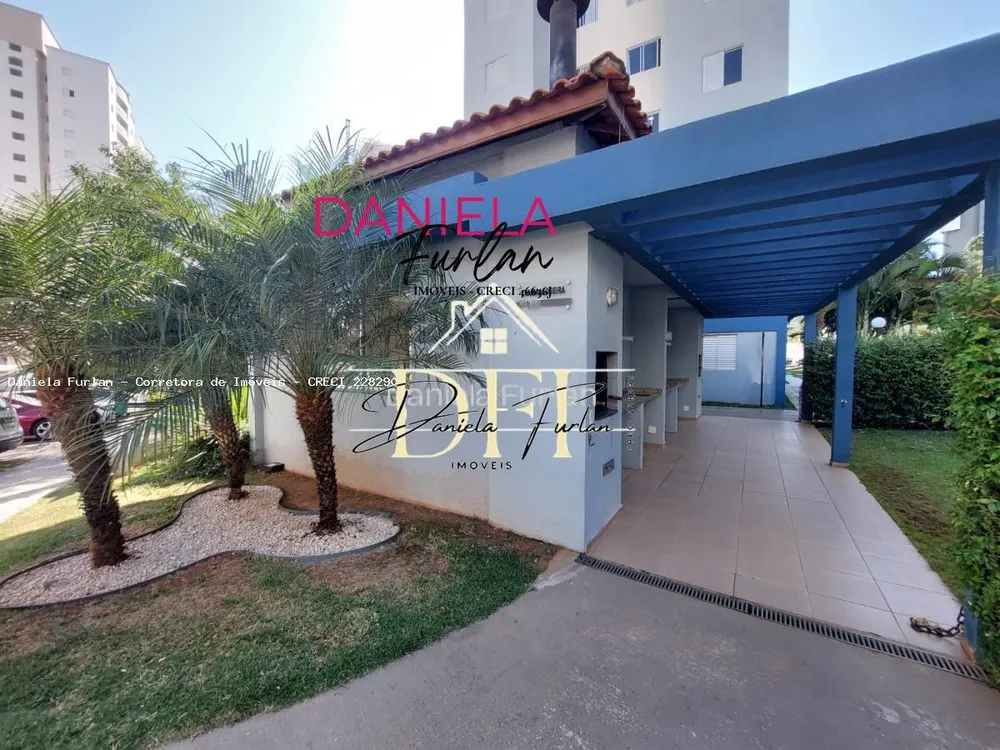 Apartamento, 2 quartos, 47 m² - Foto 6