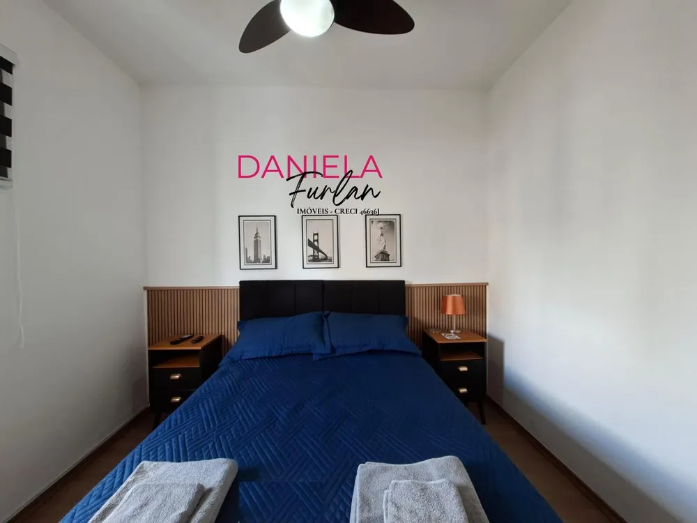 Apartamento, 2 quartos, 47 m² - Foto 7